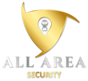 All Area Security logo